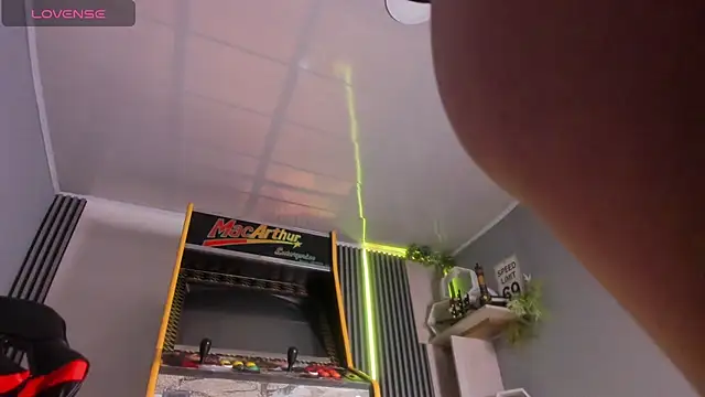 Jenie fire  online show from October 2025 07:58:01 PM