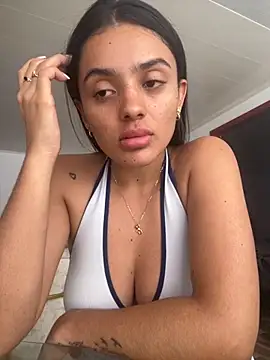 AnaaFaith  online show from September 2025 08:04:02 PM