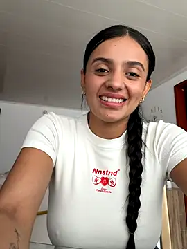 AnaaFaith  online show from December 2025 08:23:02 PM