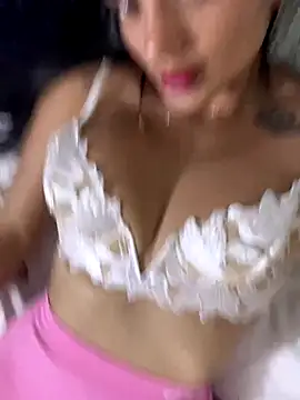 AnaaFaith  online show from October 2025 08:17:02 PM