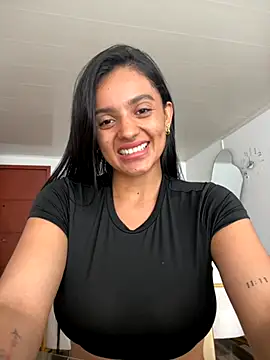 AnaaFaith  online show from November 2025 06:55:01 PM