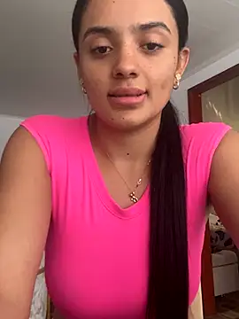 AnaaFaith  online show from September 2025 07:41:01 PM