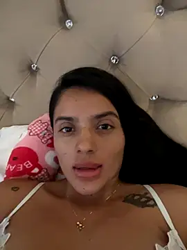 AnaaFaith  online show from October 2025 07:56:02 PM