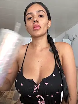 AnaaFaith  online show from November 2025 03:27:01 PM