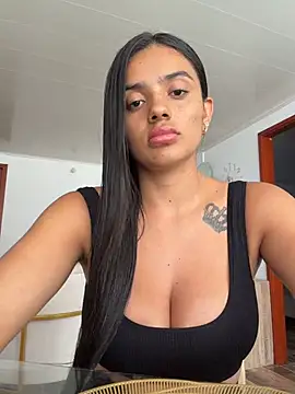 AnaaFaith  online show from January 2026 07:51:02 PM