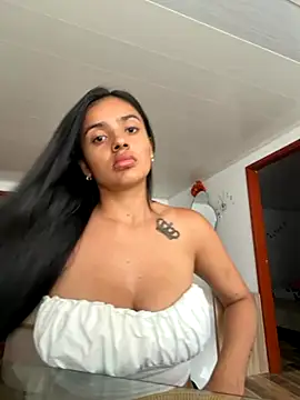 AnaaFaith  online show from November 2025 05:46:01 PM