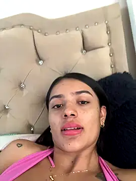 AnaaFaith  online show from September 2025 04:18:01 PM