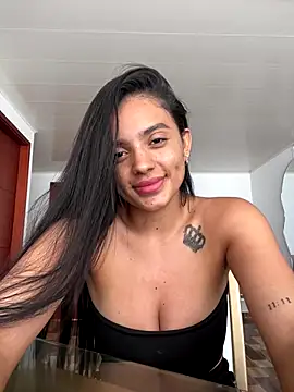 AnaaFaith  online show from November 2025 08:01:02 PM