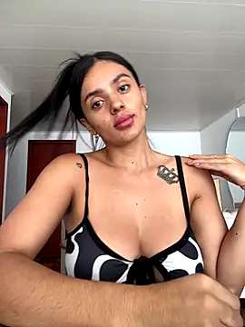 AnaaFaith  online show from November 2025 04:00:01 PM