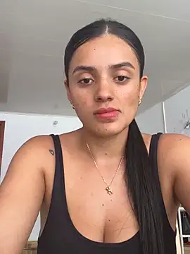 AnaaFaith  online show from October 2025 04:30:01 PM