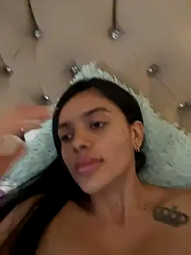 AnaaFaith  online show from October 2025 07:36:02 PM