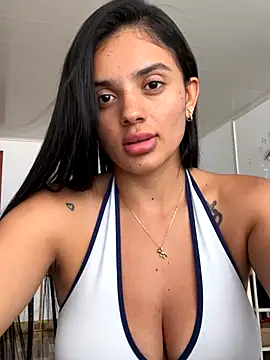 AnaaFaith  online show from October 2025 07:35:01 PM