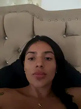 AnaaFaith  online show from November 2025 07:30:01 PM