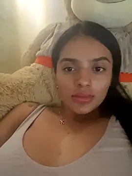 AnaaFaith  online show from September 2025 08:38:01 PM