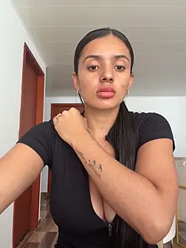 AnaaFaith  online show from June 2026 07:14:02 PM