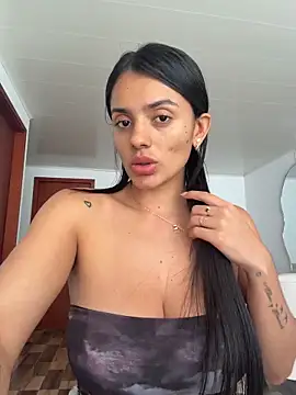 AnaaFaith  online show from June 2026 07:25:01 PM