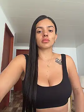 AnaaFaith  online show from July 2026 06:36:01 PM