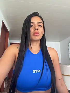 AnaaFaith  online show from June 2026 07:31:02 PM