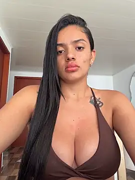 AnaaFaith  online show from June 2026 07:26:02 PM