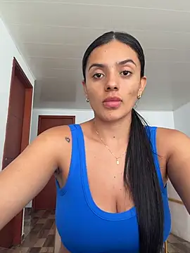 AnaaFaith  online show from July 2026 06:30:01 PM