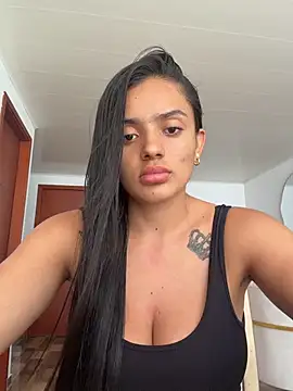 AnaaFaith  online show from June 2026 06:57:01 PM