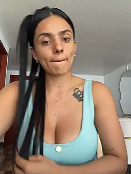 AnaaFaith  online show from July 2026 07:39:01 PM