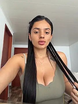 AnaaFaith  online show from August 2026 05:32:01 PM