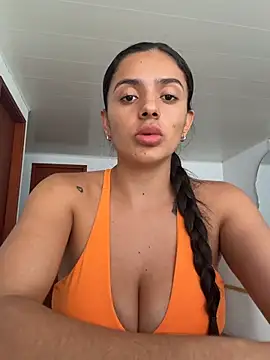 AnaaFaith  online show from July 2026 07:38:02 PM