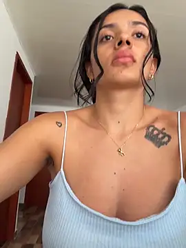 AnaaFaith  online show from June 2026 05:52:01 PM