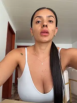 AnaaFaith  online show from July 2026 07:22:01 PM