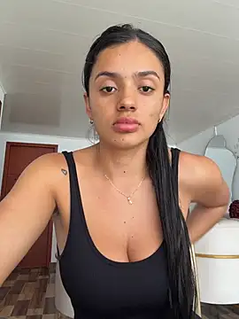 AnaaFaith  online show from July 2026 07:33:02 PM