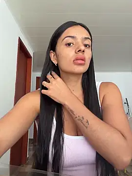 AnaaFaith  online show from June 2026 07:29:01 PM