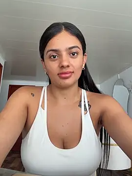 AnaaFaith  online show from March 2026 05:25:01 PM