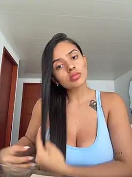 AnaaFaith  online show from May 2026 06:44:02 PM