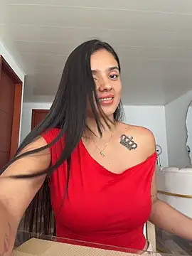 AnaaFaith  online show from May 2026 07:39:01 PM