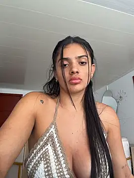 AnaaFaith  online show from March 2026 06:14:02 PM