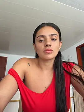 AnaaFaith  online show from March 2026 08:03:01 PM