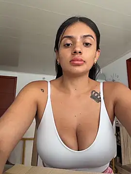 AnaaFaith  online show from March 2026 07:14:02 PM