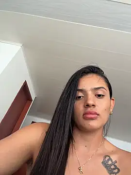 AnaaFaith  online show from May 2026 07:01:02 PM
