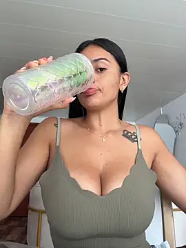 AnaaFaith  online show from March 2026 03:04:02 PM