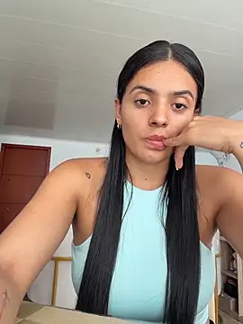 AnaaFaith  online show from March 2026 07:01:01 PM