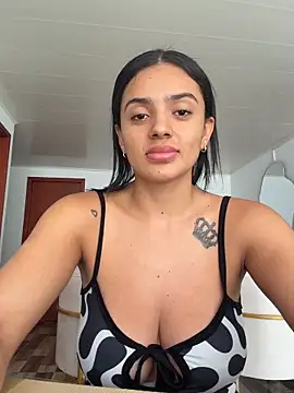 AnaaFaith  online show from April 2026 05:48:02 PM