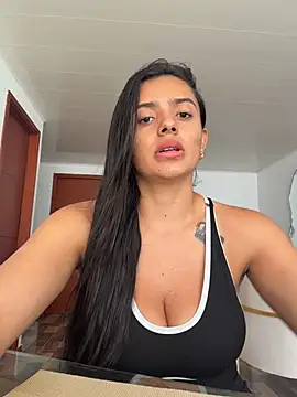 AnaaFaith  online show from April 2026 07:43:01 PM