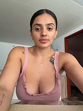 AnaaFaith  online show from February 2026 07:56:01 PM