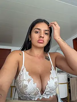 AnaaFaith  online show from April 2026 05:08:02 PM