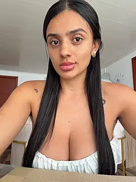 AnaaFaith  online show from February 2026 07:38:01 PM