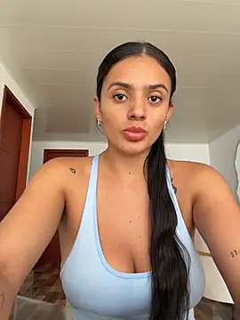 AnaaFaith  online show from March 2026 06:54:01 PM