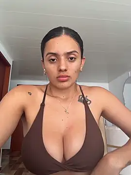 AnaaFaith  online show from May 2026 07:12:02 PM