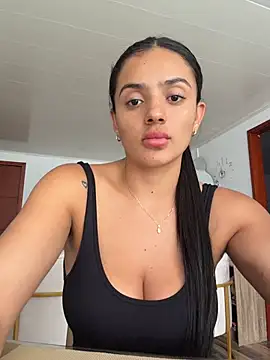 AnaaFaith  online show from March 2026 07:53:01 PM