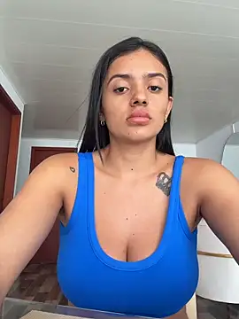 AnaaFaith  online show from May 2026 05:46:01 PM